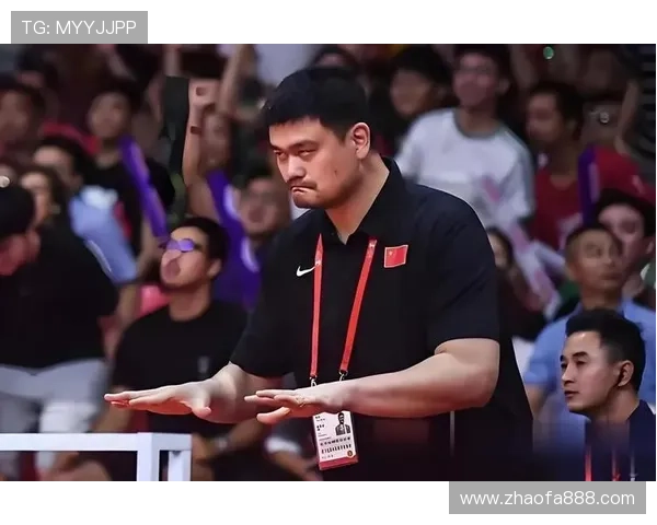 姚明成功续约获得顶薪合同展现中国篮球新高度与未来潜力 姚明成功续约获得顶薪合同展现中国篮球新高度与未来潜力